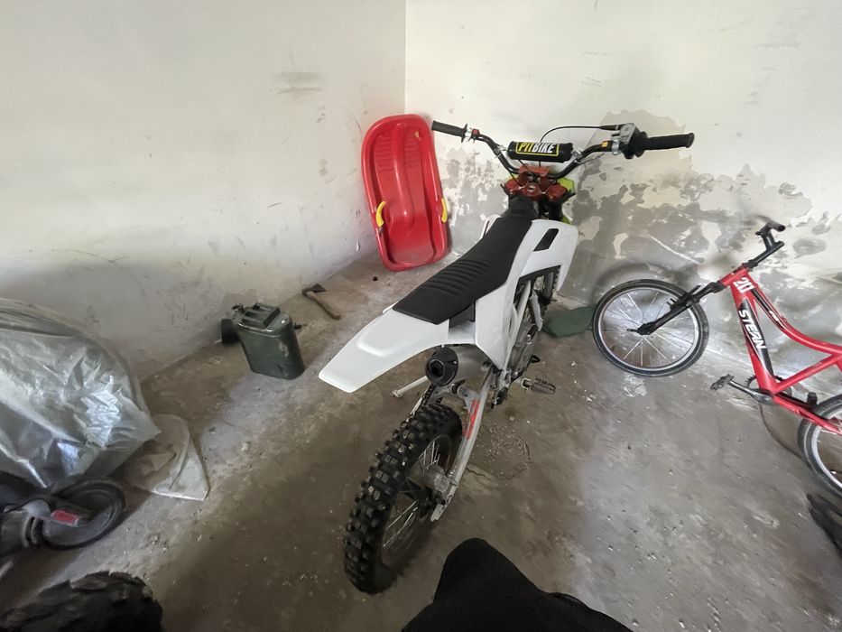 Питбайк 150 кубов,Honda