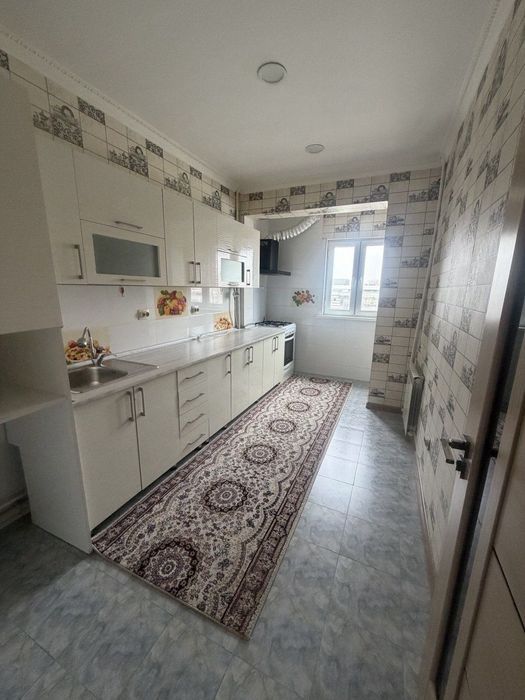 3-комнатная, метро Хамза,  Чиланзар район