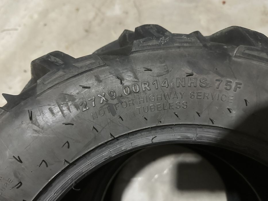 Cauciucuri atv ITP MUD LITE X T R