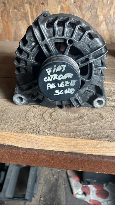 Alternator peugeot expert / fiat scudo / citroen expert 1.6