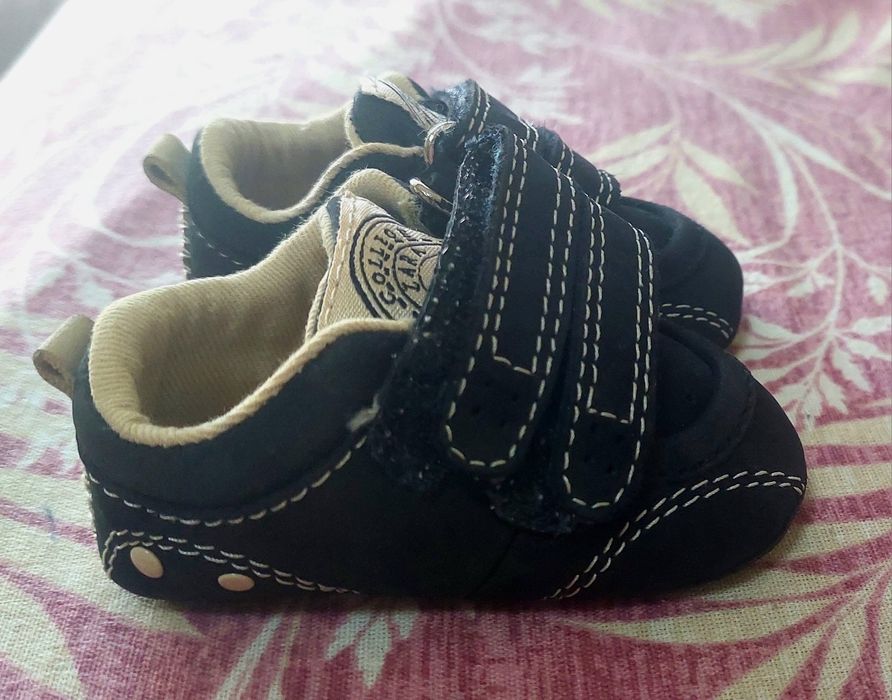 Бебешки буйки 0-3 и 9-12