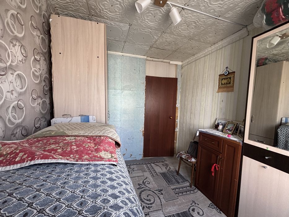 Дом с участком Деркул ПДП-1