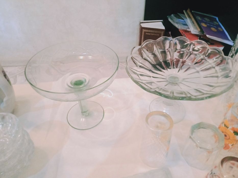 Продам разные посуды