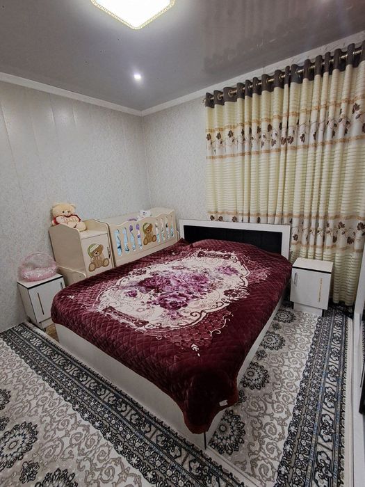 Кибрай цен.7сот.5хона.