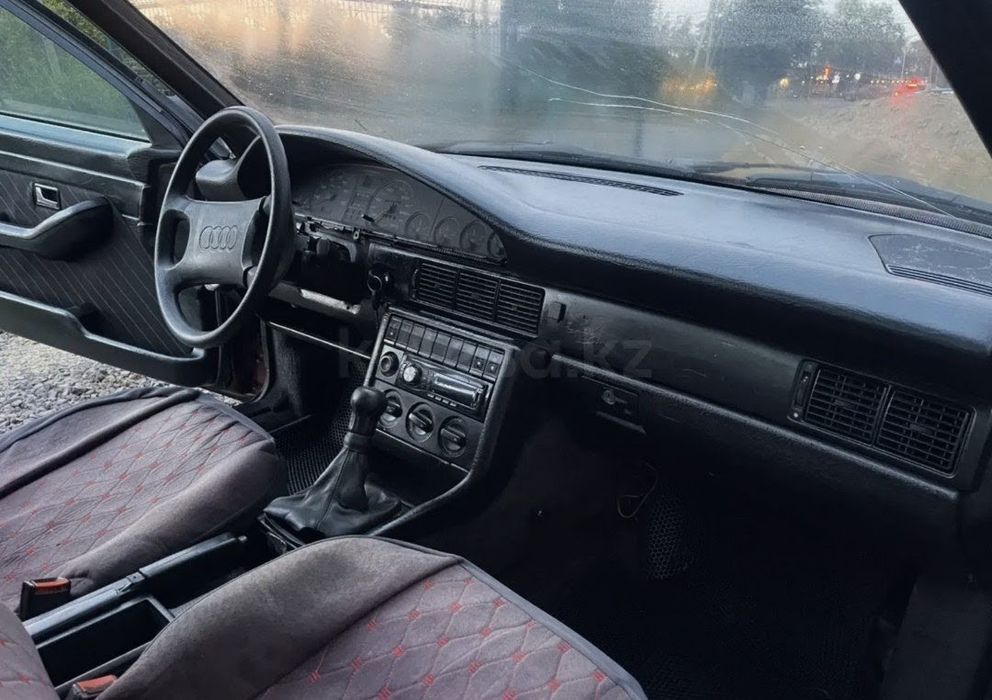 Продам Ауди 100 с3