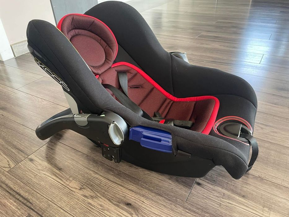 Бебешка количка 3 в 1 Jane