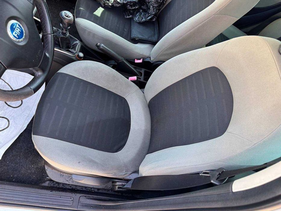 Fiat Puntо НА ЧАСТИ