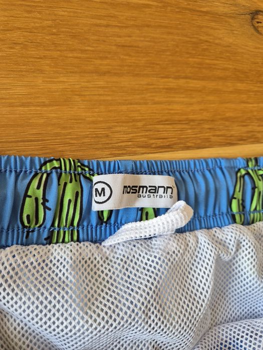 Мъжки шорти за плуване Mosmann