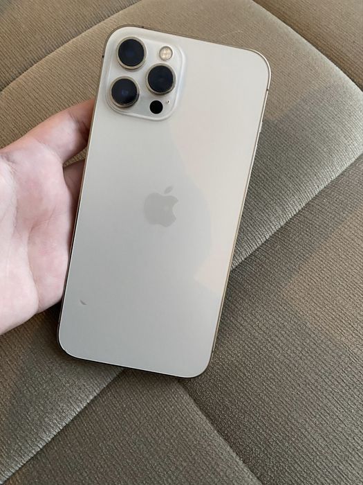 Продам iPhone 12 pro max