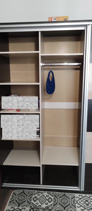 Șifonier de la Tamos