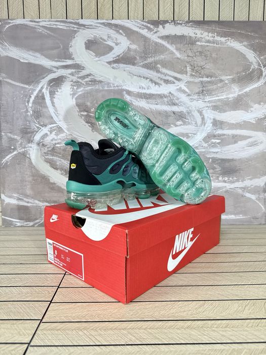 Nike Vapor Max Plus Green