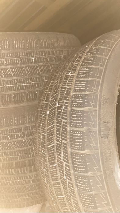 Зимние Шины Goform 215/55/17