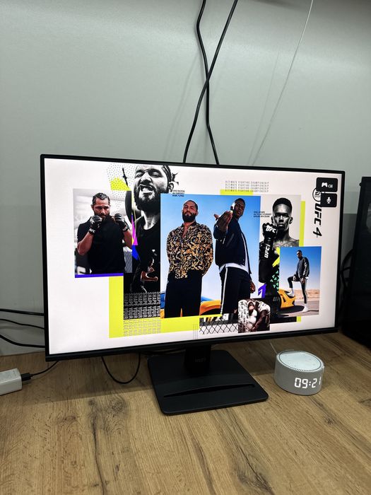 монитор MSI Pro MP275 E2 27" 144GH