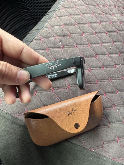 Райбан очки ray-ban