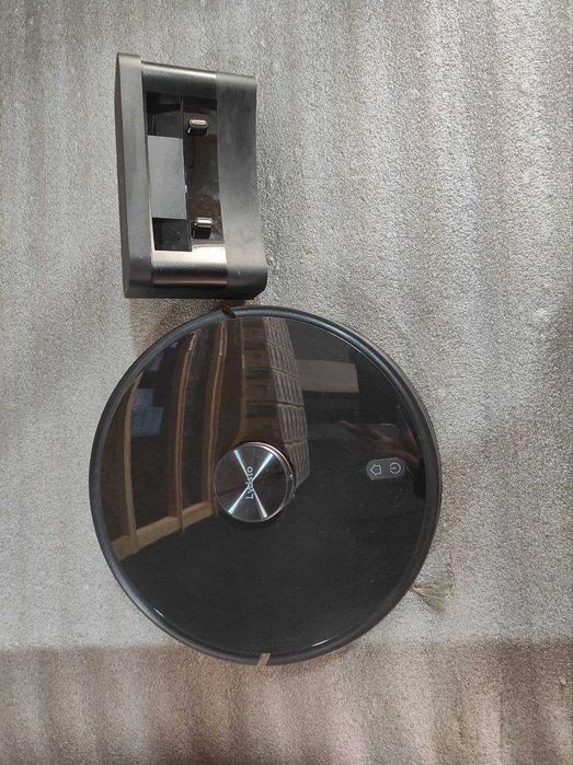 Робот пылесос Lydsto R1