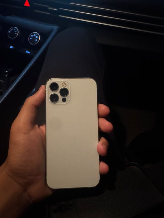 Iphone 12 pro 256 гб