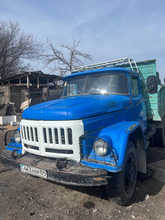 Зил 130 в хорошем Состояний