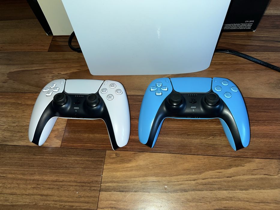 Плейстейшн 5 слим