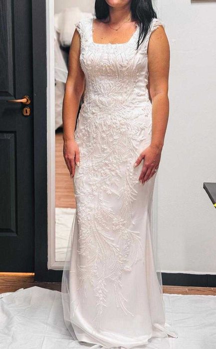 Rochie de mireasa