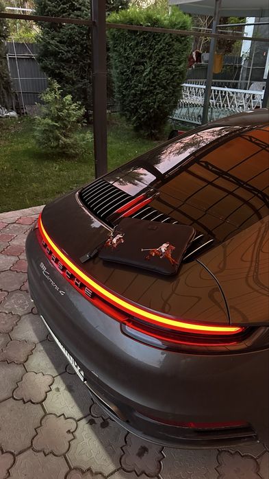 Клатч santa barbara