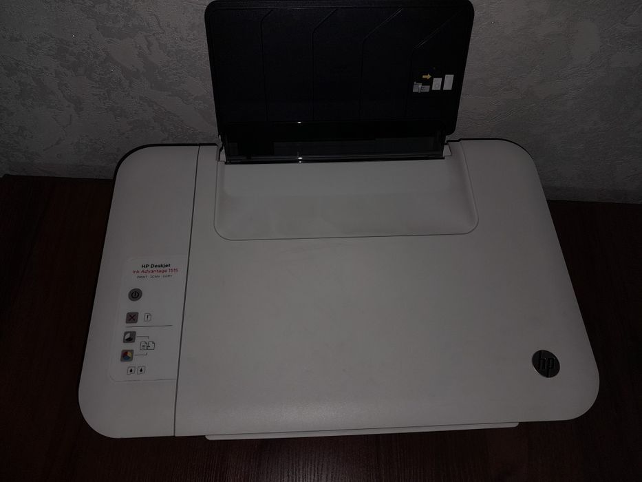 принтер hp новый продам срочно