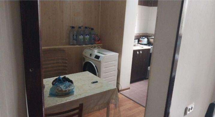 Maksim Gorkiy metro yaqnida arenda Bezmakler