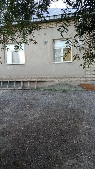 Гагаринде жер үй сатылады