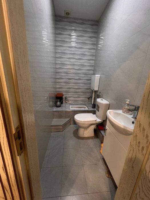 Ж/К. Абу Шейх  2/ 3/ 6/  Евро ремонт ( 60м² )