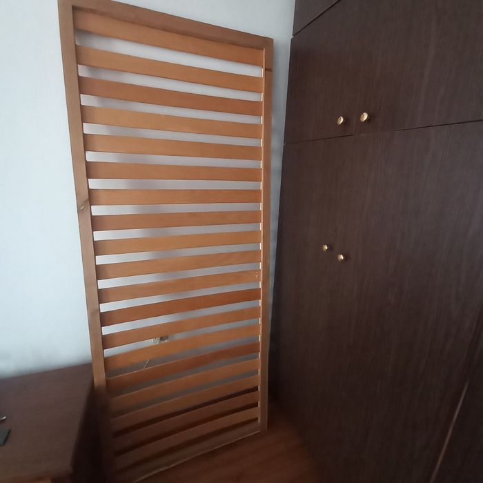 Подматрачна рамка за единично легло