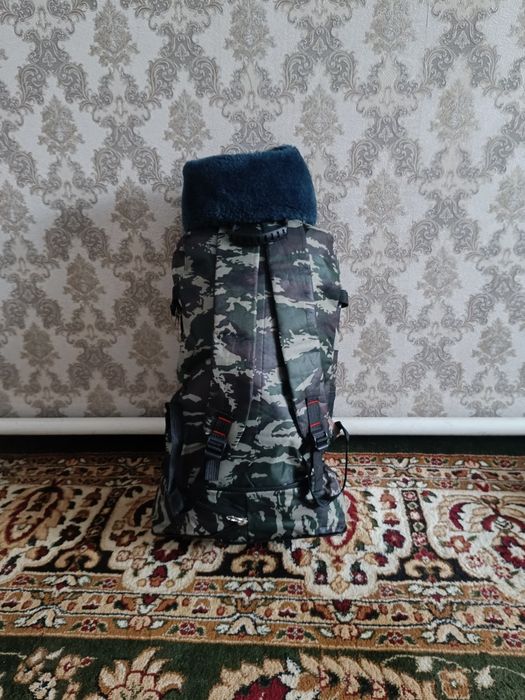 Ваенное форма бушлак