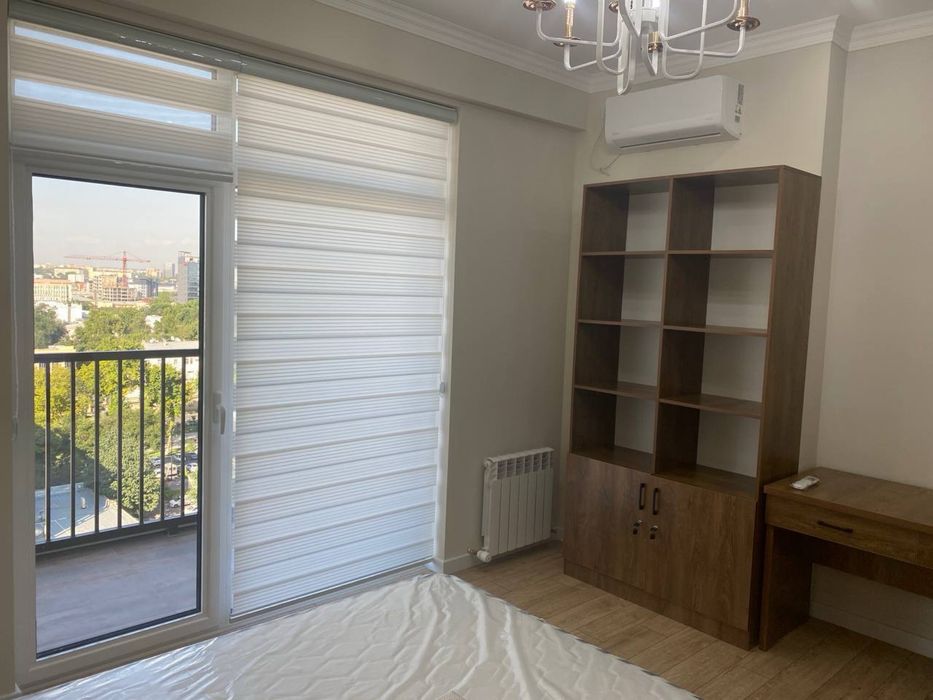 NRG Айбек 2/12/16