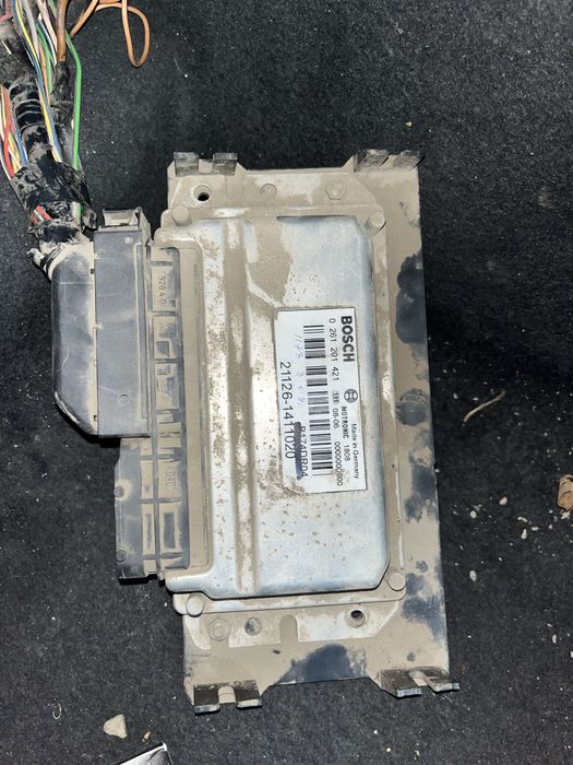 Запчасти приора разбор