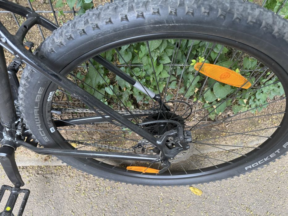 Bicileta  Cannondale