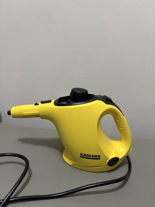 Пароочиститель Karcher SC 1