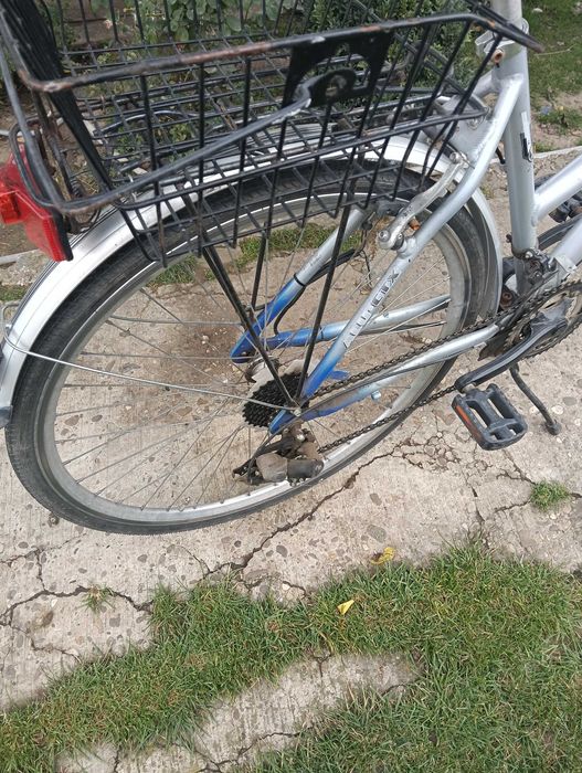 Bicicleta ..germania