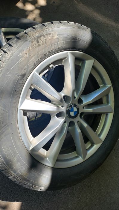 Roti jante Bmw X5 X6 F15 F16 255 55 R18