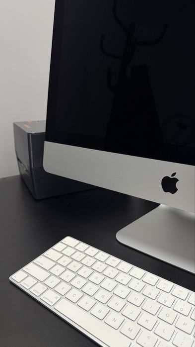 Моноблок Apple iMac 21.5"