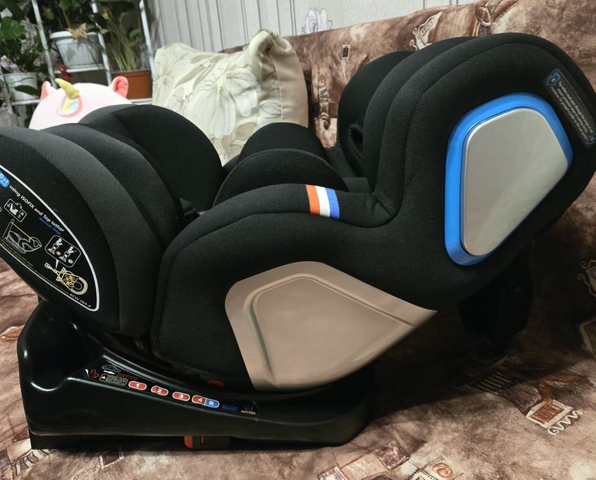 Детско столче Moni Colonel