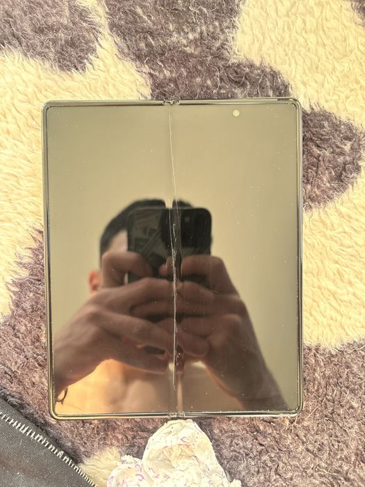 Samsung Galaxi Z Fold 2