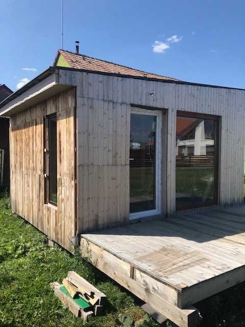 Tiny House de Vânzare