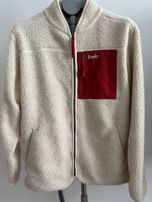 Jacheta/Geaca/Bluza Foret originala