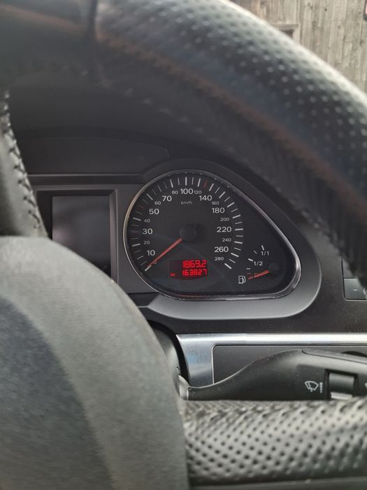AUDI A6 allroad 2007 — imagine 4