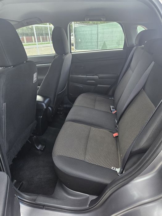 Mitsubishi ASX 1.6 benzina din 2013