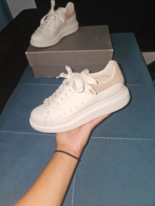 Alexander Mcqueen originali