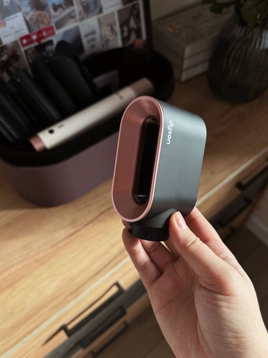 Dyson Airwrap Co-Anda 2x