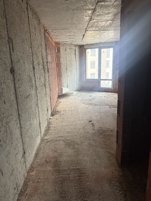 Продава се Едностаен апартамент в София, Малинова долина - 42 кв.м за 2352 €/кв.м - Снимка #2