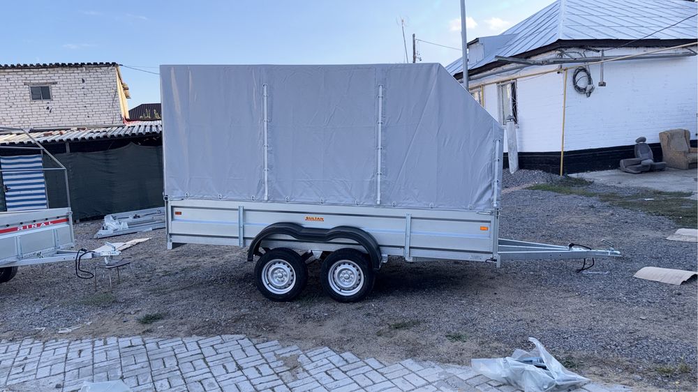 Прицеп 3.50=850.000