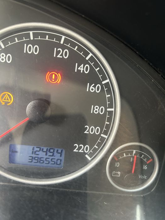 VOLKSWAGEN Transporter 2005 — imagine 2