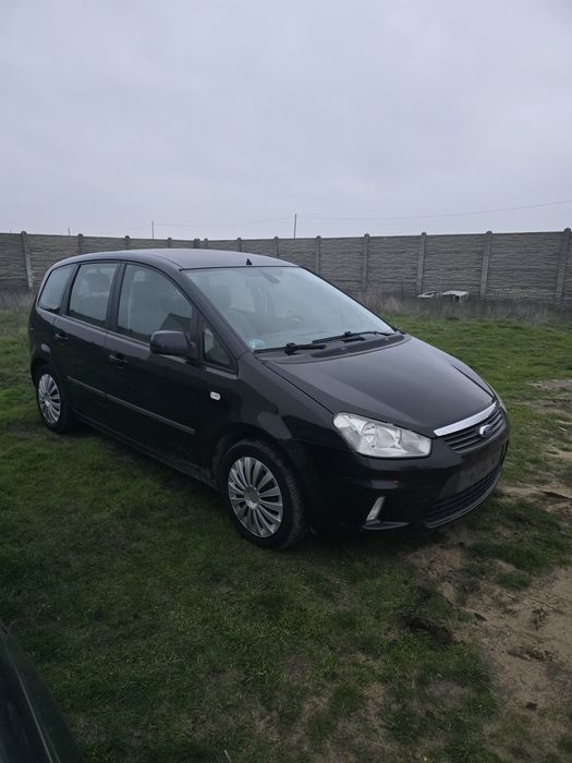 Vand Ford Focus C-Max 1.6 benzina IMPORT GERMANIA
