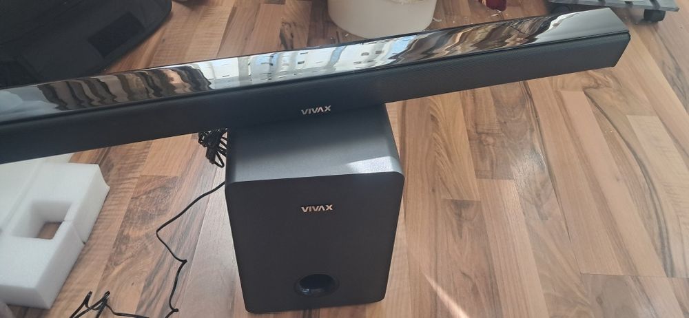 soundbar vivax 70 w